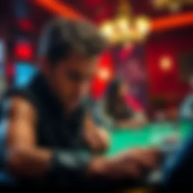 Common pitfalls in betting