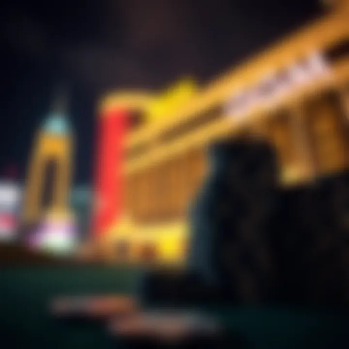 Innovative marketing strategies by MGM