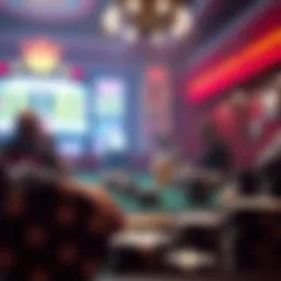 An overview of low wager no deposit bonuses in online casinos