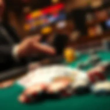 A compliance checklist highlighting key obligations for online gambling operators