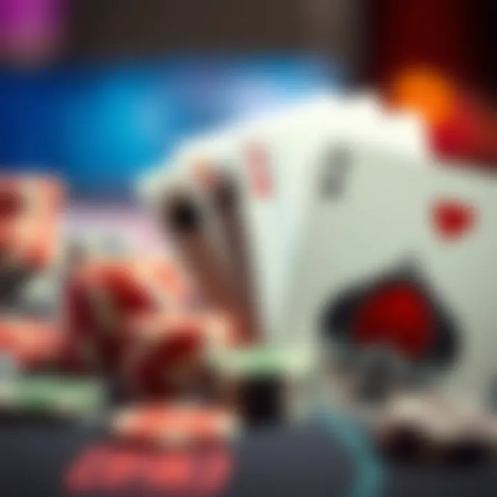 An organized compilation of essential documents required for licensing in online gambling