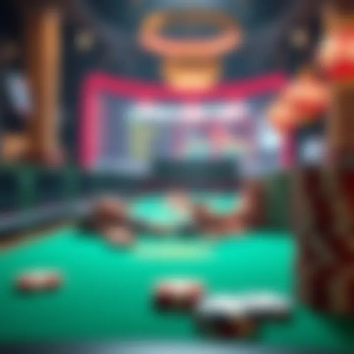 Platforms for online betting in Ohio