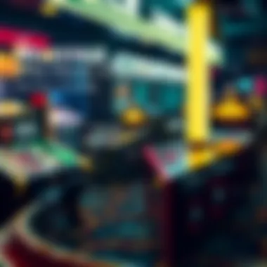 Historical timeline of Pace O Matic's milestones