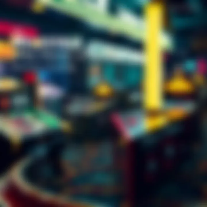 Historical timeline of Pace O Matic's milestones