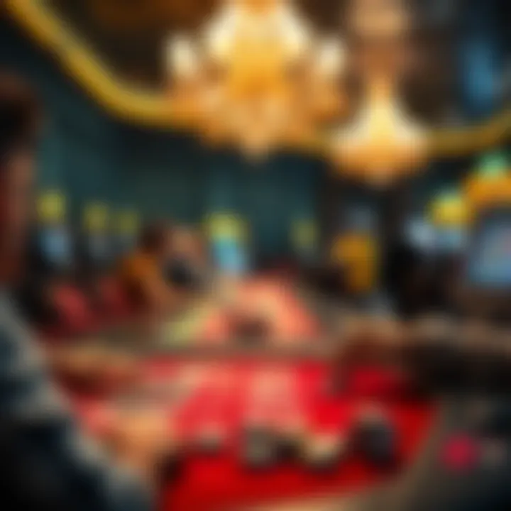 User testimonials and experiences with Pace O Matic games