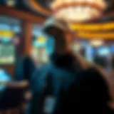 A secure online payment gateway for gaming