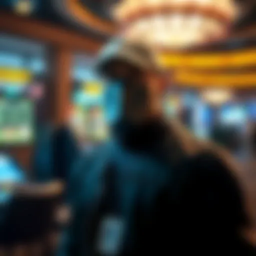 A secure online payment gateway for gaming