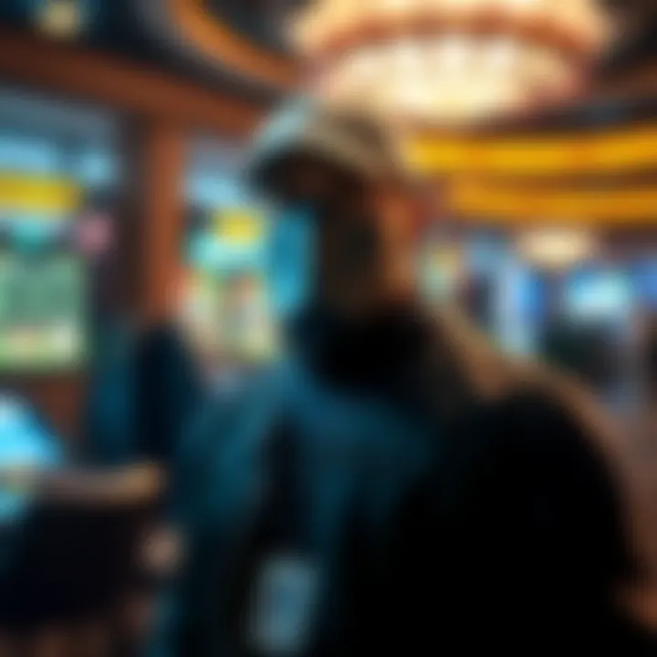 A secure online payment gateway for gaming