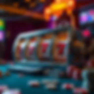A balanced view of the potential pitfalls of bonus buys in online slots.