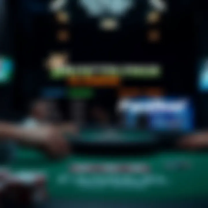 Comparison of pricing structures between DraftKings and FanDuel