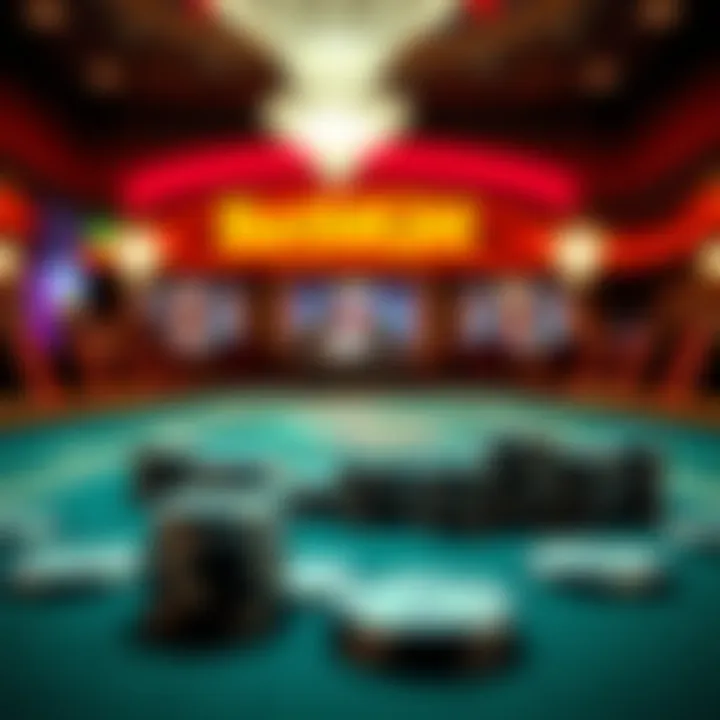 Responsible gambling practices for BetMGM