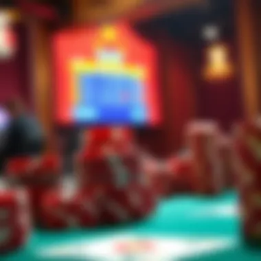 Responsible gambling practices in Ohio