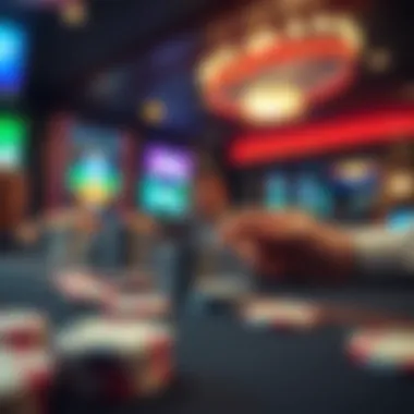 Responsible Gambling Practices