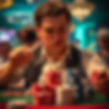 Insights into responsible gaming practices