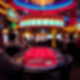 Overview of Rivers Casino Job Roles
