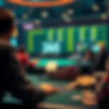 Exploring a Safe Betting Environment Secure online betting interface