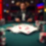 Strategic insights for selecting a blackjack app