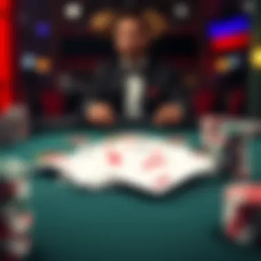 Strategic insights for selecting a blackjack app