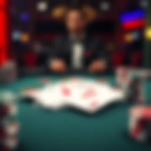 Strategic insights for selecting a blackjack app