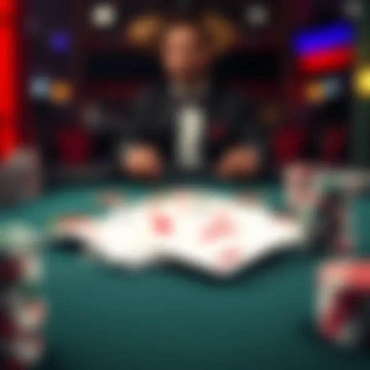 Strategic insights for selecting a blackjack app