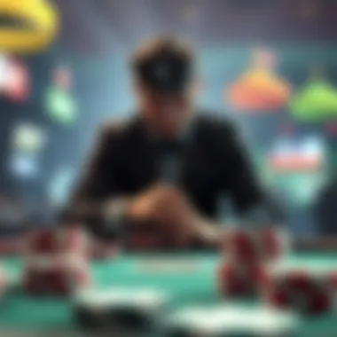 Maximizing earnings through strategic gameplay