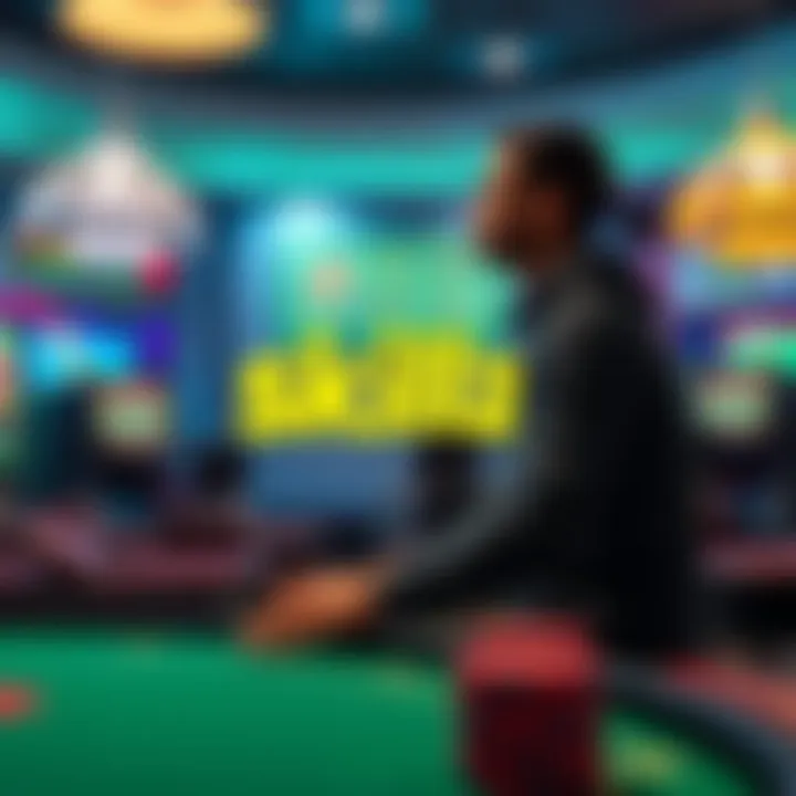 Navigating Skillz features for enhanced gaming