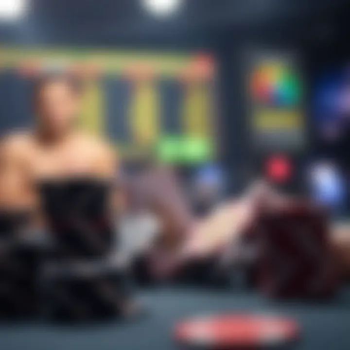 Strategic advantages of utilizing bonus codes for online gaming