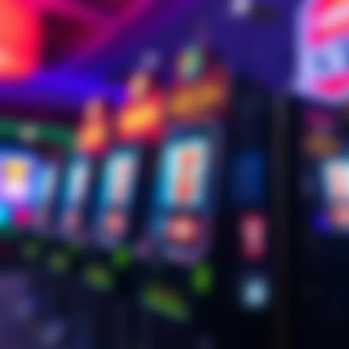 Strategic tips for maximizing slot machine play