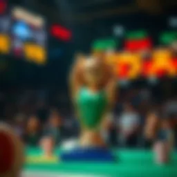 NCAA Championship Betting Strategies