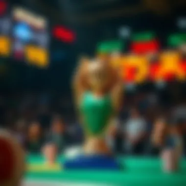 NCAA Championship Betting Strategies