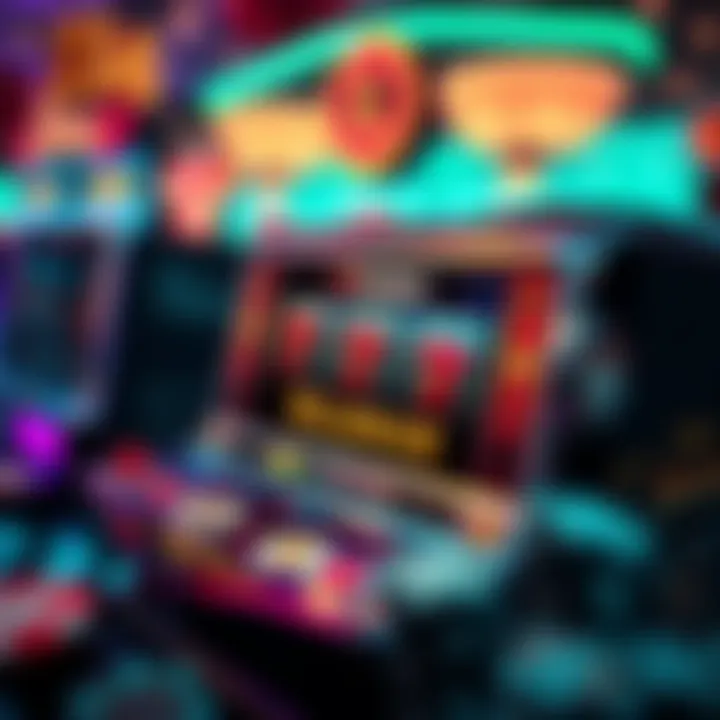 Strategies for optimizing slot gameplay