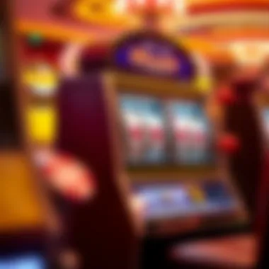 Tips for novice and experienced slot players