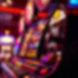 Understanding slot game mechanics