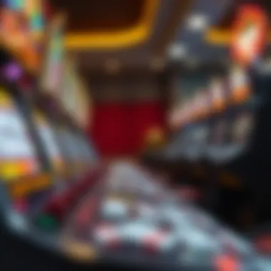 A visual guide on responsible gambling practices associated with survivor slots.