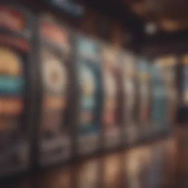 Technological Evolution in Bingo Slots Technological advancements influencing the evolution of bingo slot machines.