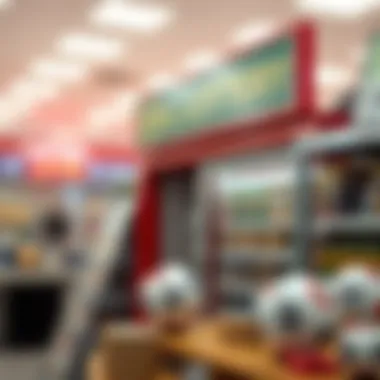 Lottery retailer hours in Georgia