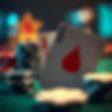 Impact of aces on overall game outcomes