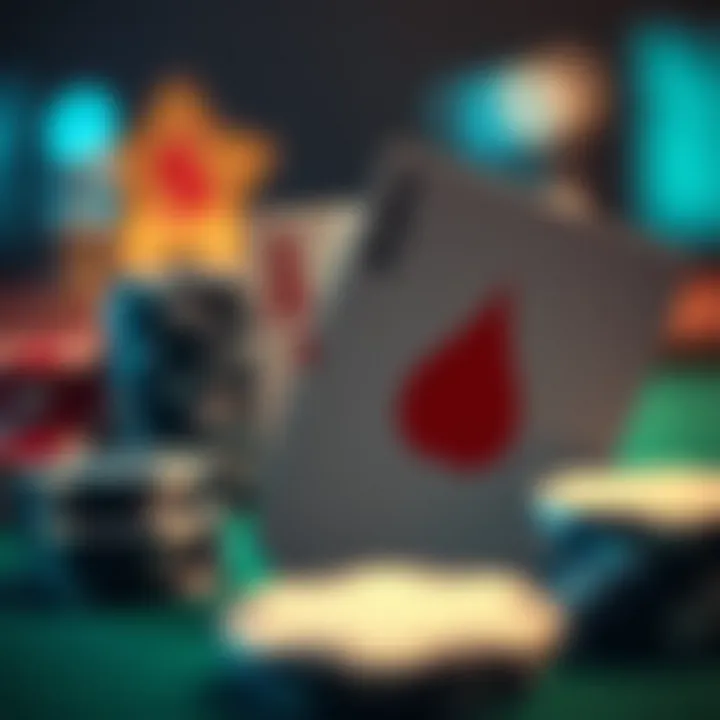 Impact of aces on overall game outcomes