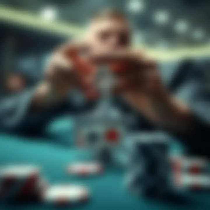 Psychological aspects influencing ace decisions