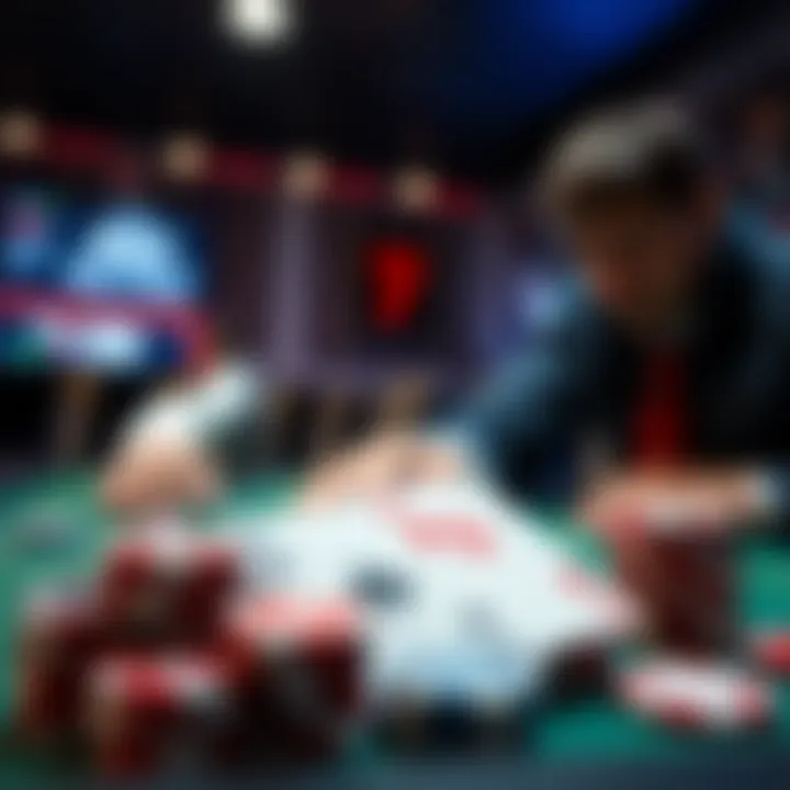 Diverse Gaming Options in Online Betting Variety of gaming options available