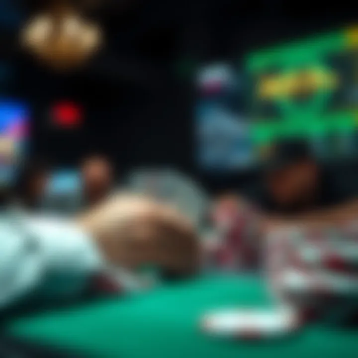 Analyzing User Experience in Online Betting User experience and satisfaction in betting