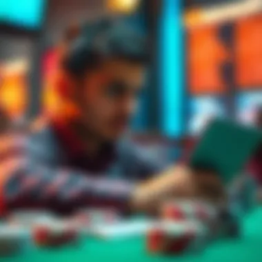 Entrepreneurial journey in the digital age