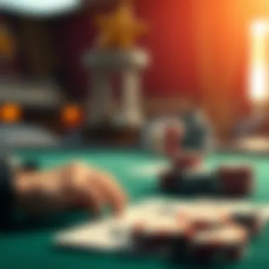 Strategic betting framework and analysis