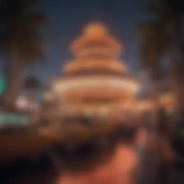 Understanding Tropicana Casino Rewards Detailed overview of Tropicana Casino Rewards program