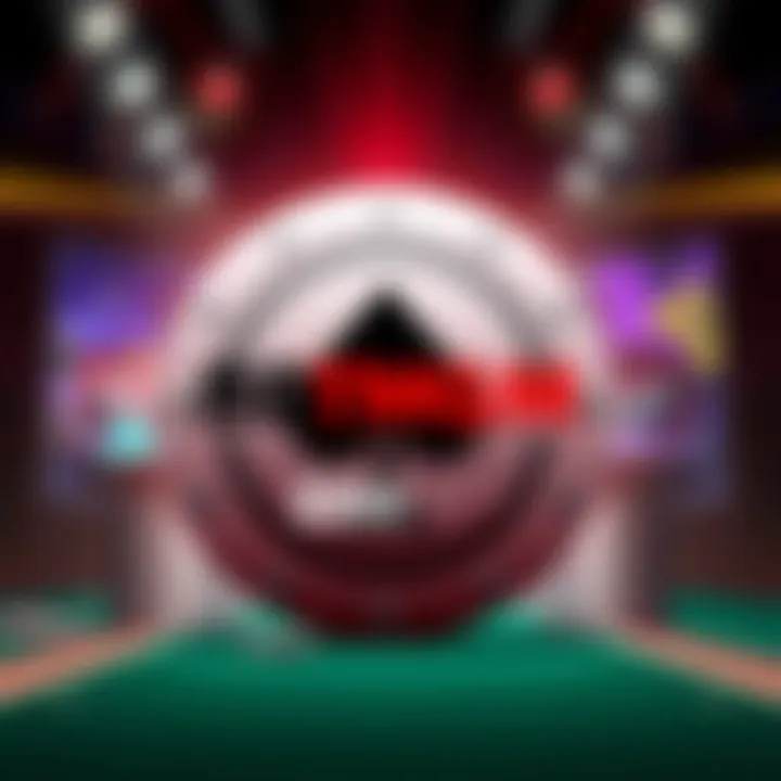 Visual representation of the BetMGM logo with promotional offer details