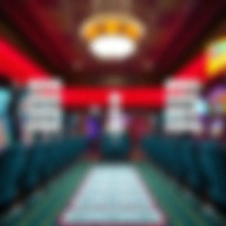 Diagram illustrating the structure of lottery codes