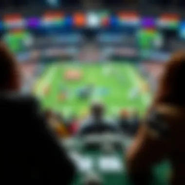 Detailed analysis of NFL draft props and betting trends