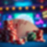 Understanding the concept of no deposit bonuses in online casinos