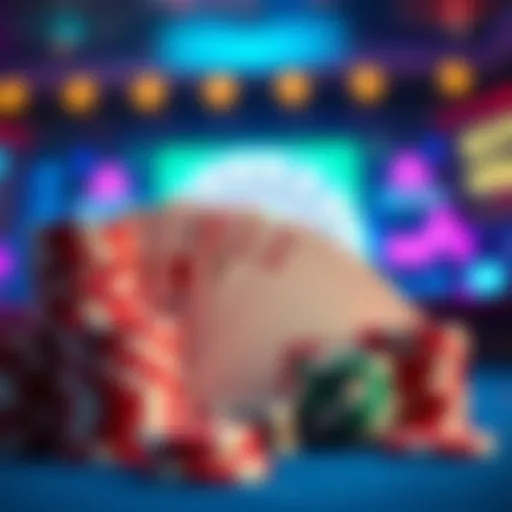 Understanding the concept of no deposit bonuses in online casinos