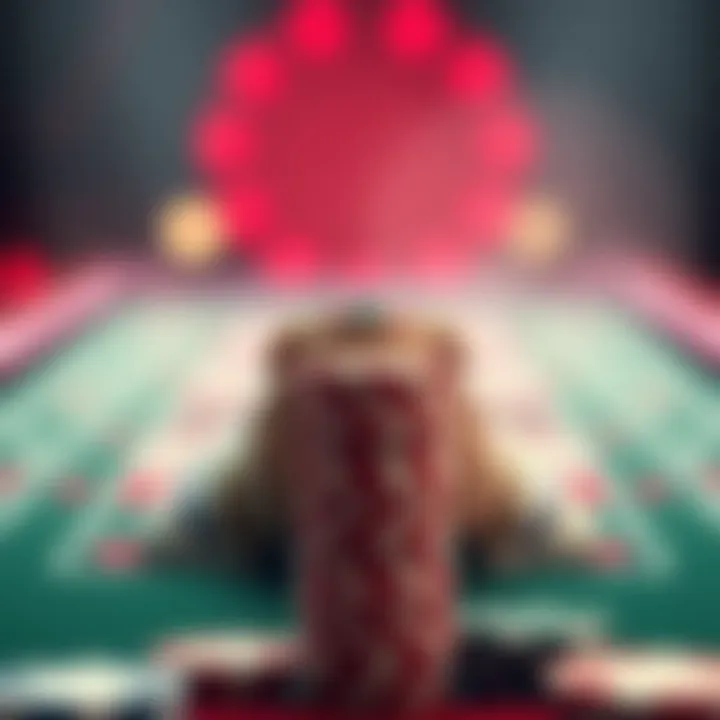 Graphic showcasing the influence of promotions on decisions